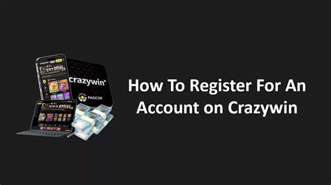 crazywinners app|How to Register a Crazywin Account in 4 Simple Steps.